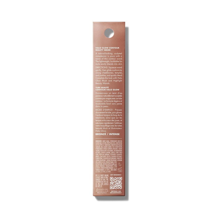 Elf Cosmetics HALO GLOW WAND contorno facial Tan/Deep Elf Cosmetics HALO GLOW WAND contorno facial Tan/Deep