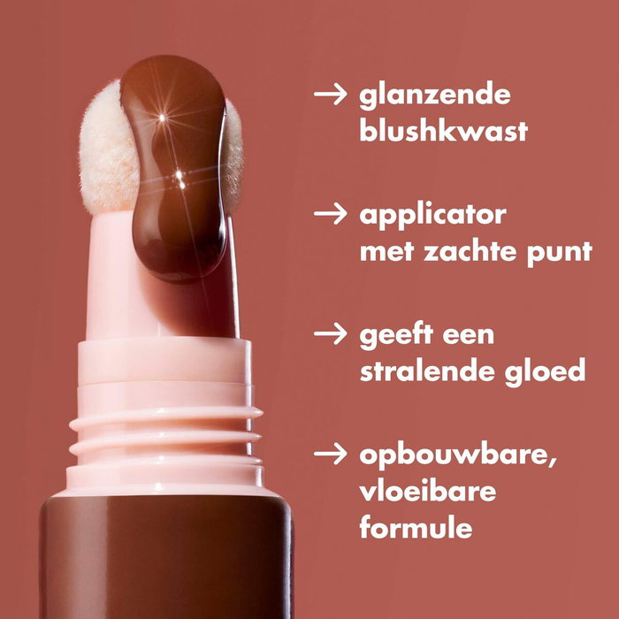 Elf Cosmetics HALO GLOW WAND contorno facial Tan/Deep Elf Cosmetics HALO GLOW WAND contorno facial Tan/Deep