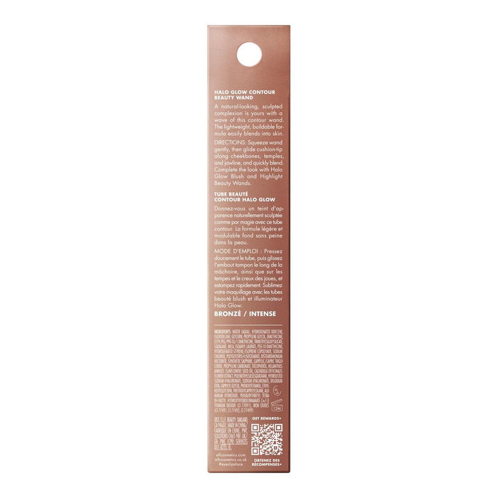 Elf Cosmetics HALO GLOW WAND contorno facial Tan/Deep Elf Cosmetics HALO GLOW WAND contorno facial Tan/Deep