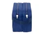 Safta Neceser Adaptable al Carro F.C. Barcelona Navy Blue 26x15x12,5cm