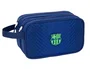 Safta Neceser Adaptable al Carro F.C. Barcelona Navy Blue 26x15x12,5cm