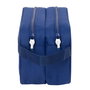 Neceser de Viaje F.C. Barcelona Azul marino Deportivo 26 x 15 x 12.5 cm
