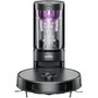 Eureka E20 Plus Robot aspirador Negro