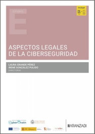 Aspectos legales de la ciberseguridad, AA.VV. - ARANZADI