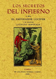MAXTOR, LOS SECRETOS DEL INFIERNO, Bruno Mago - MAXTOR