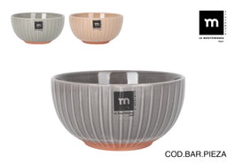 La Mediterranea Bol Melody 500cc 13,4cm