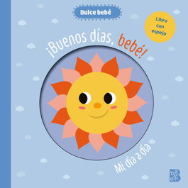 BALLON, ¡BUENOS DÍAS, BEBÉ! Mi día a día - Dulce Bebé