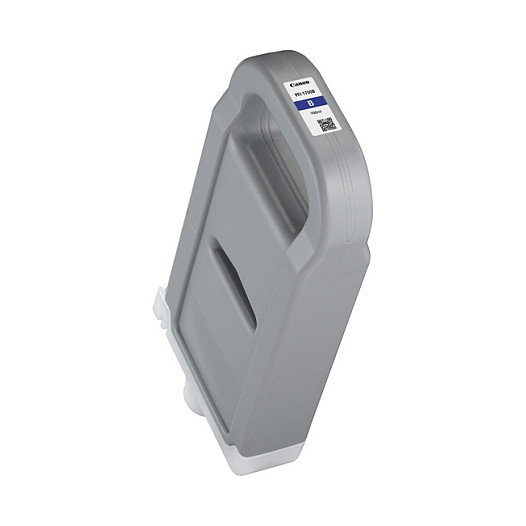 Canon PFI-1700B Cartucho de tinta Azul 700 ml