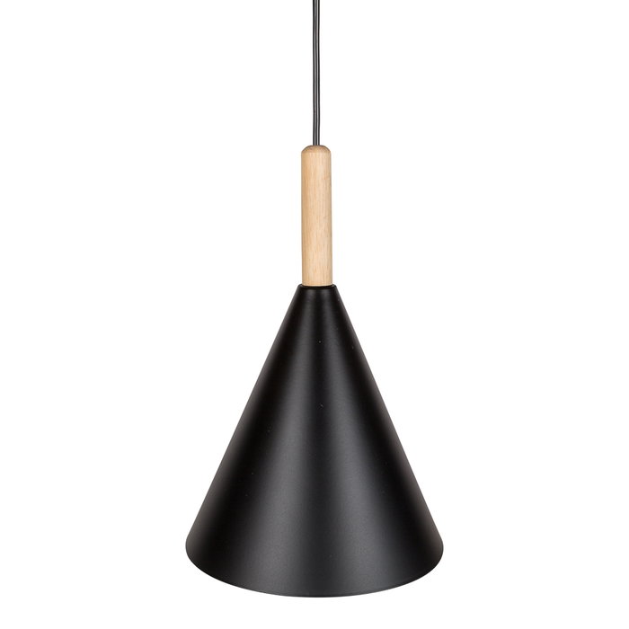 Madeleine Lámpara Colgante 3xE27 Negro Sin Bombilla Madeleine Lámpara Colgante 3xE27 Negro Sin Bombilla