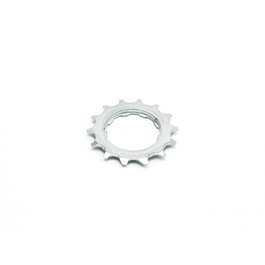 Miche Corona 8-9V Adaptable Shimano 1ª Posición 13 Dientes Acero