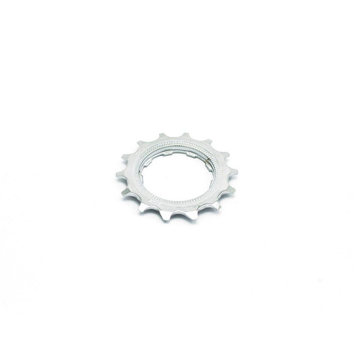 Miche Corona 8-9V Adaptable Shimano 1ª Posición 13 Dientes Acero Miche Corona 8-9V Adaptable Shimano 1ª Posición 13 Dientes Acero