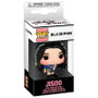 FUNKO Llavero Pocket POP! Rocks Blackpink Jisoo