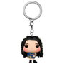 FUNKO Llavero Pocket POP! Rocks Blackpink Jisoo