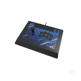 Hori Joystick Arcade Fighting Alpha - Accesorio para PS5