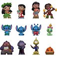 Lilo & Stitch Mystery Minis Minifiguras 5 cm Expositor (12) Lilo & Stitch Mystery Minis Minifiguras 5 cm Expositor (12)