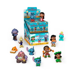 FUNKO Mystery Mini: Lilo & Stitch