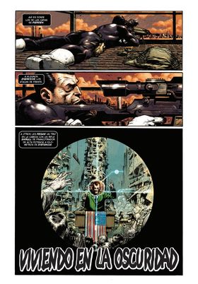 Panini España S.A. El Castigador de Rick Remender La Colección Completa