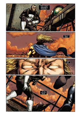 Panini España S.A. El Castigador de Rick Remender La Colección Completa