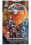 Panini España S.A. El Castigador de Rick Remender La Colección Completa
