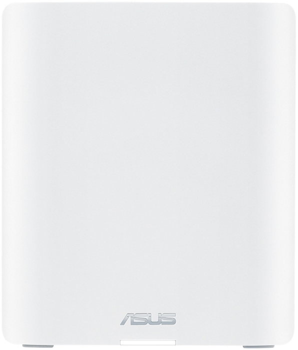 Asus ZenWiFi BT10 Router Mesh WiFi 7 Tribanda Blanco