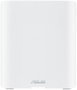 Asus ZenWiFi BT10 Router Mesh WiFi 7 Tribanda Blanco