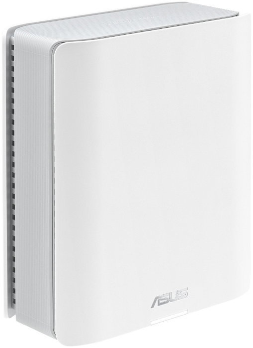 Asus ZenWiFi BT10 Router Mesh WiFi 7 Tribanda Blanco