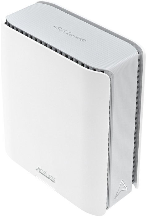 Asus ZenWiFi BT10 Router Mesh WiFi 7 Tribanda Blanco