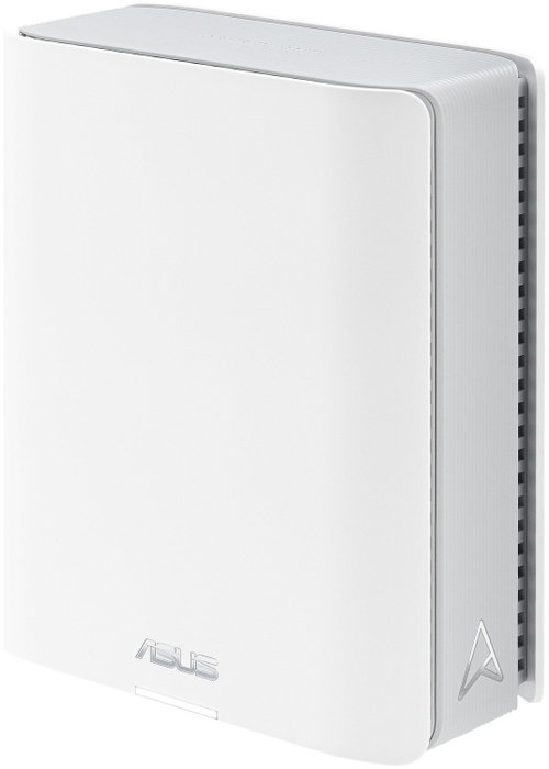 Asus ZenWiFi BT10 Router Mesh WiFi 7 Tribanda Blanco