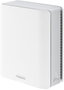 Asus ZenWiFi BT10 Router Mesh WiFi 7 Tribanda Blanco