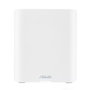 Asus ZenWiFi BT10 Router Mesh WiFi 7 Tribanda Blanco