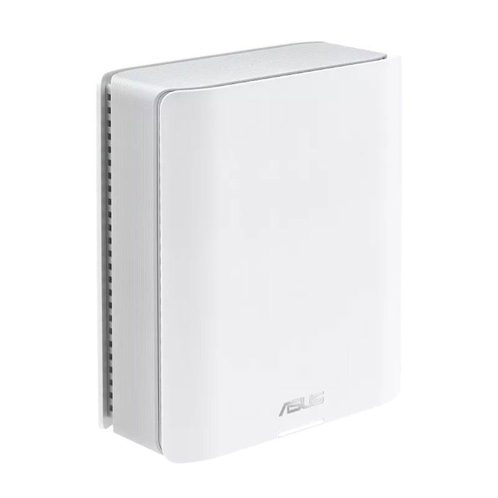Asus ZenWiFi BT10 Router Mesh WiFi 7 Tribanda Blanco