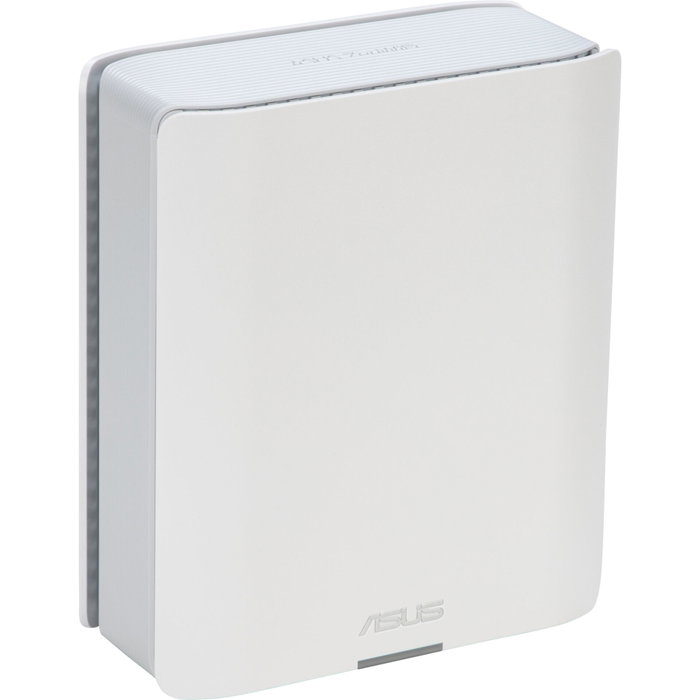 ASUS ZenWiFi BT10 WiFi 7 Smart Mesh Router Tribanda Blanco ASUS ZenWiFi BT10 WiFi 7 Smart Mesh Router Tribanda Blanco