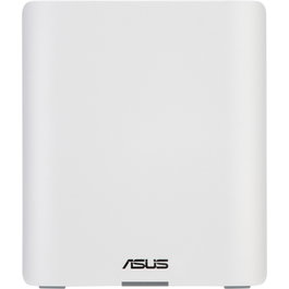 ASUS ZenWiFi BT10 WiFi 7 Smart Mesh Router Tribanda Blanco