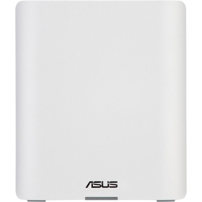 ASUS ZenWiFi BT10 WiFi 7 Smart Mesh Router Tribanda Blanco ASUS ZenWiFi BT10 WiFi 7 Smart Mesh Router Tribanda Blanco