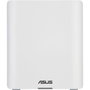 ASUS ZenWiFi BT10 WiFi 7 Smart Mesh Router Tribanda Blanco
