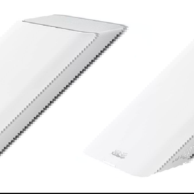 Router/repetidor asus zenwifi bt10 (w-1-pk), blanco,1 unidad