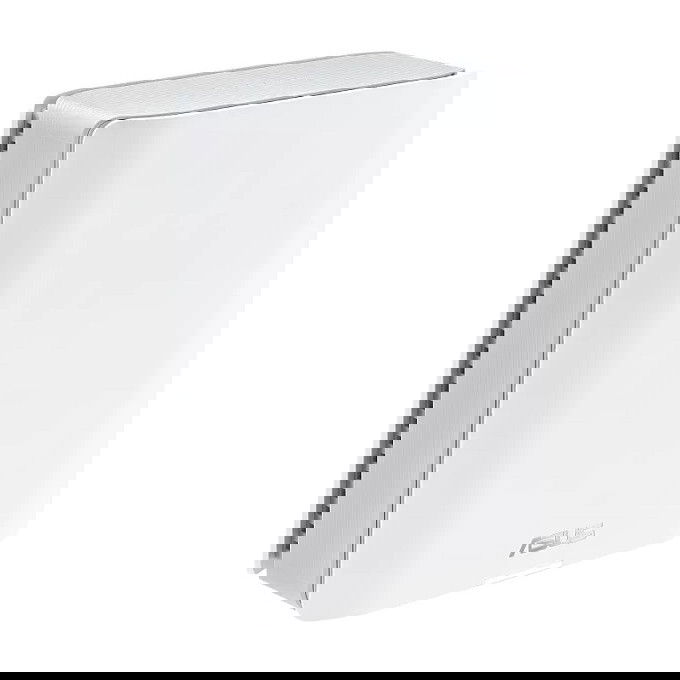 Router/repetidor asus zenwifi bt10 (w-1-pk), blanco,1 unidad