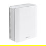 Router/repetidor asus zenwifi bt10 (w-1-pk), blanco,1 unidad