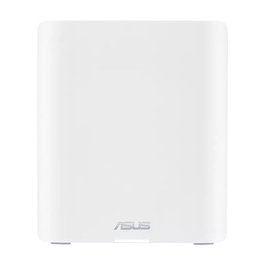 Router/repetidor asus zenwifi bt10 (w-1-pk), blanco,1 unidad