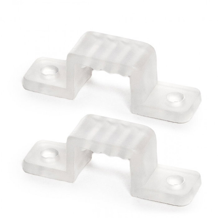 Grapa para Tira LED SMD5050 220-230VAC Grapa para Tira LED SMD5050 220-230VAC