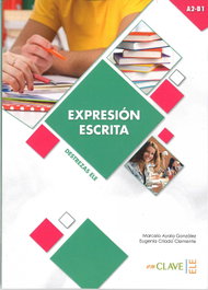 ENCLAVE, EXPRESION ESCRITA A2-B1 - Ayala González, Marcelo