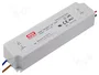 MEAN WELL LPV-60-36 Alimentador LED de 60W, 36VDC, 1,67A