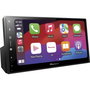 Pioneer SPH-DA77DAB Negro
