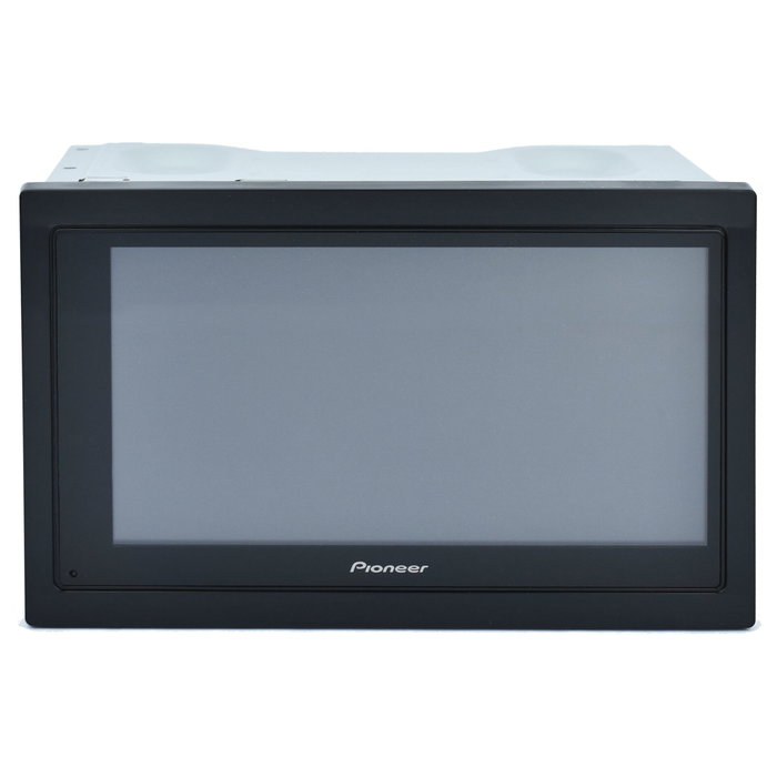 Pioneer SPH-DA77DAB Negro