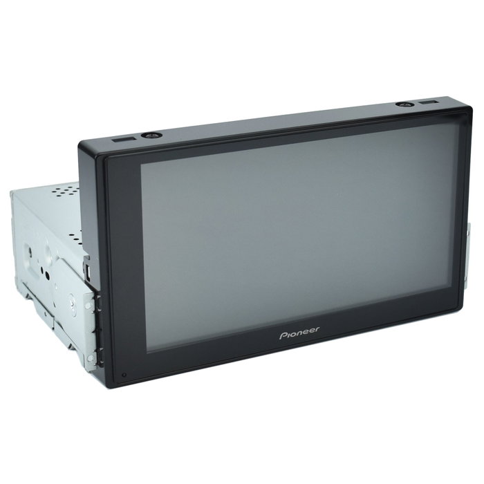 Pioneer SPH-DA77DAB Negro