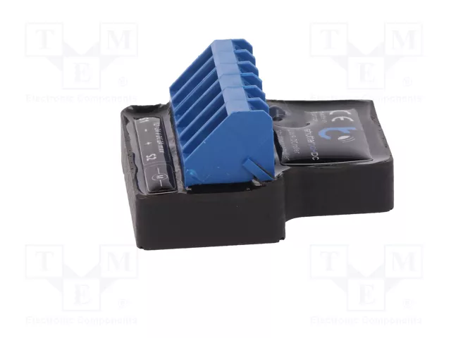 BLEBOX SHUTTERBOXDC Controlador de persianas uWiFi 12÷24VDC BLEBOX SHUTTERBOXDC Controlador de persianas uWiFi 12÷24VDC