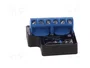 BLEBOX SHUTTERBOXDC Controlador de persianas uWiFi 12÷24VDC