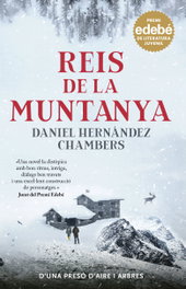 EDEBE Reis de la muntanya, Daniel Hernandez Chambers - EDEBE