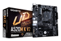 GIGABYTE A520M K V2 AM4 DDR4 Micro ATX