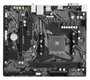 GIGABYTE A520M K V2 AM4 DDR4 Micro ATX